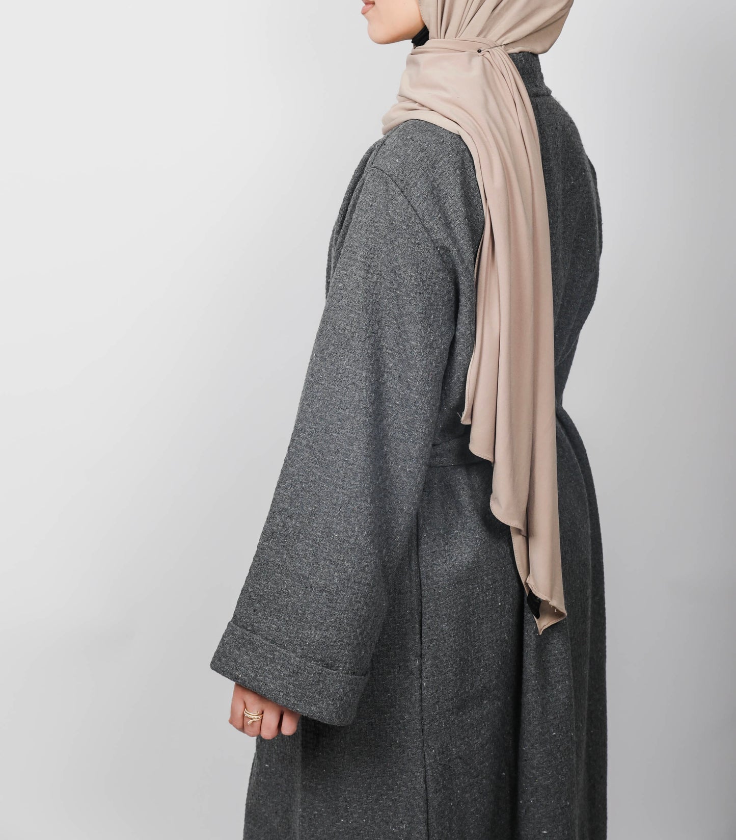 Kimono épais