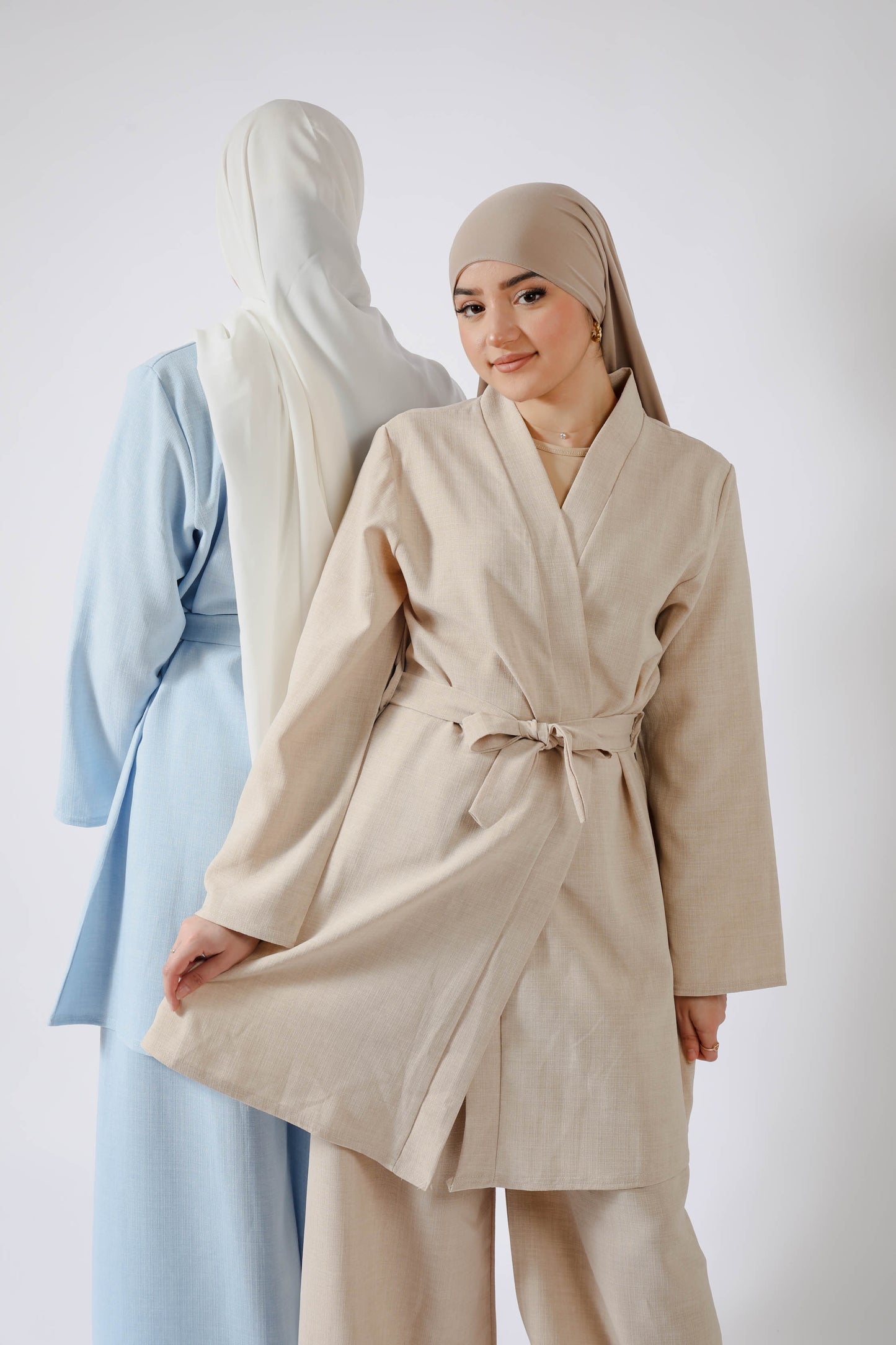 Ensemble Casual 2 pièces
