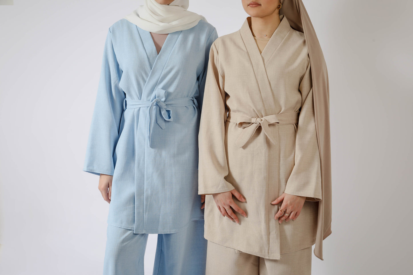 Ensemble Casual 2 pièces